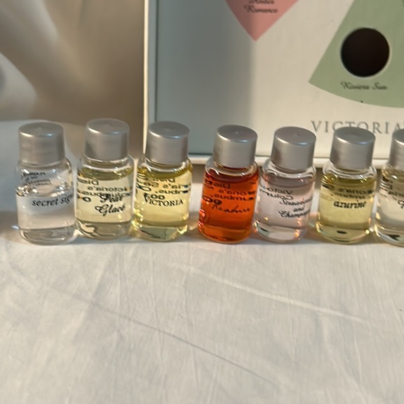 Victoria’s Secret Pheromone Secret Signal Mood Mixers EUC - Picture 2 of 5